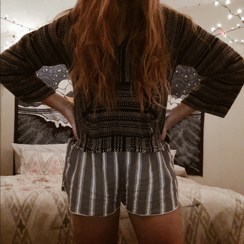 BILLABONG beach cover up!!